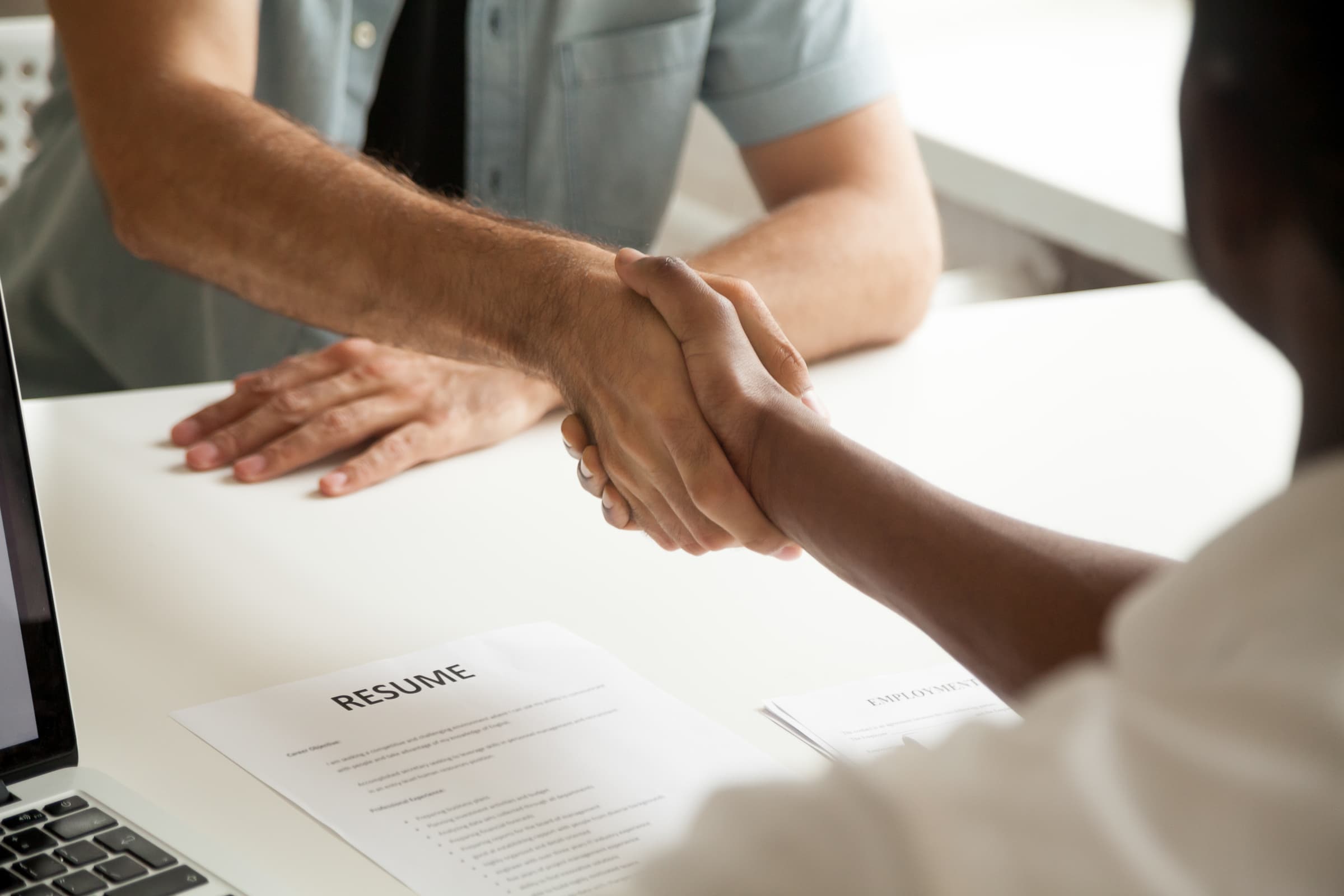 Contract to Hire