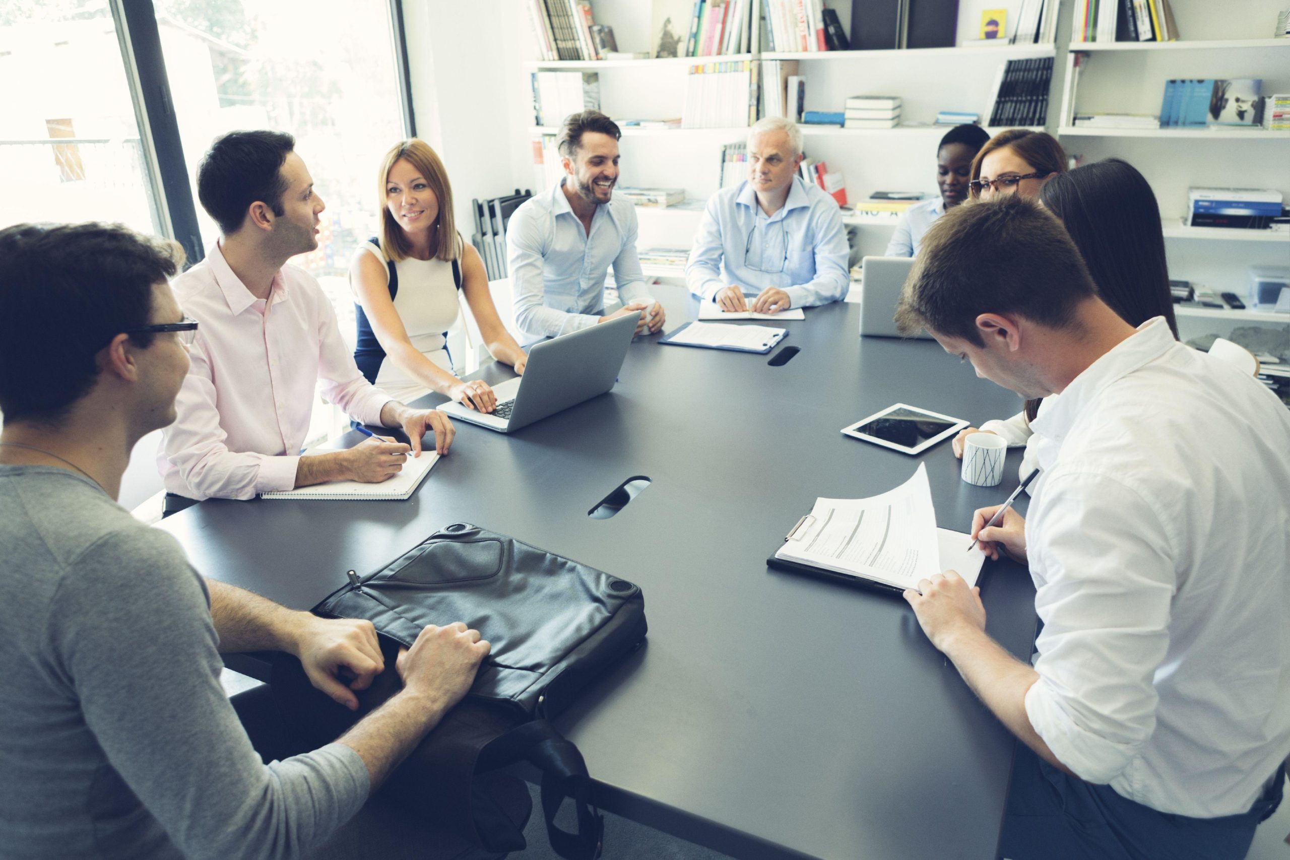Permanent Hiring