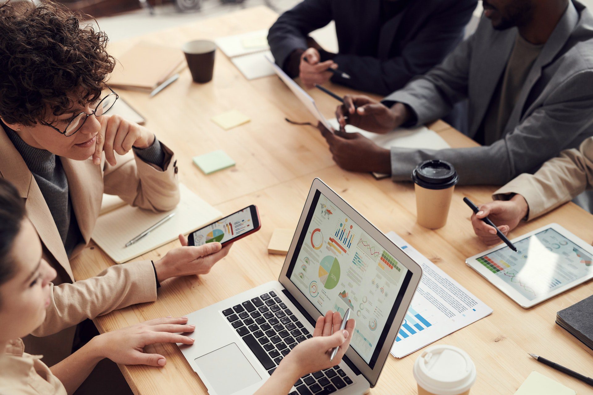 Project-Based Hiring