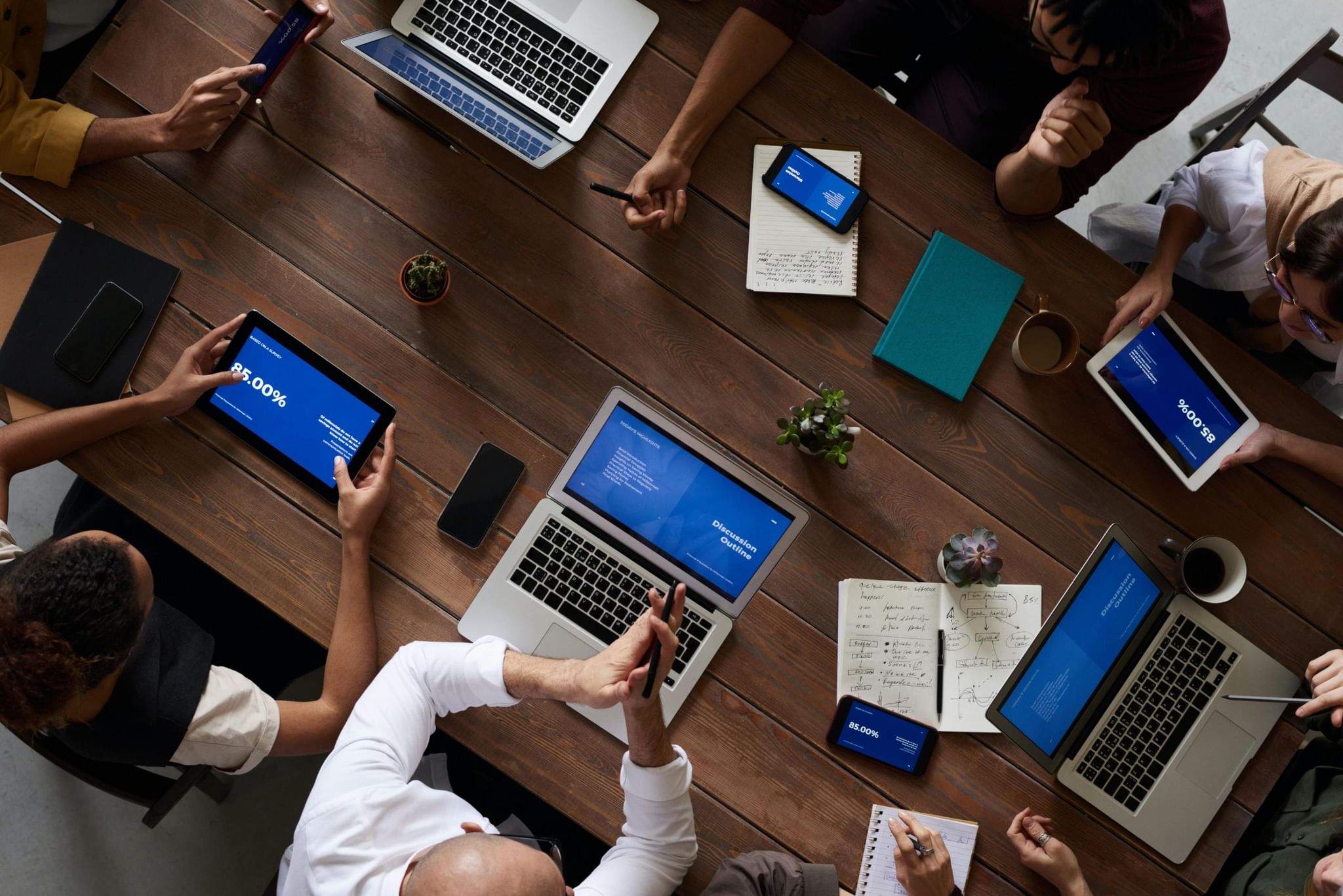 Project-Based Hiring