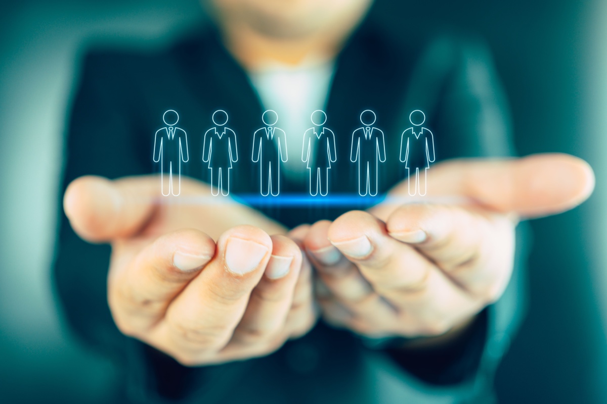 Contract Staffing