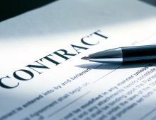 Contract to Hire Model