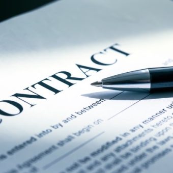 Contract to Hire Model